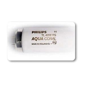 TL 40w RS Aqua Coral Lamp by Philips®