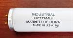 Industrial  F30 T12 / MLU Market Lite Ultra LAMP BY INTERLECTRIC® - LIMITED QUANTITIES