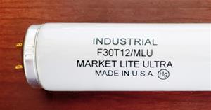 F30 T12 / MLU Industrial Market Lite Ultra
