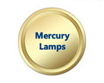 Mercury Lamps
