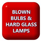 Blown Bulbs & Hard Glass lamps