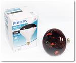 R40 Red Heat Lamp by Philips®