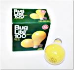 GE® Bug Lite 100w Light Bulbs 2pk