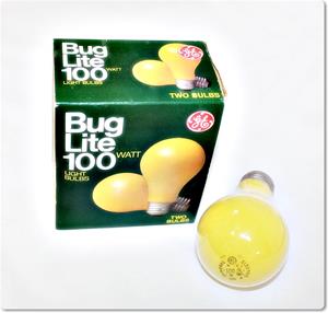 Bug Lamps