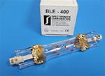 BLE-400 quartz metal halide lamp  (Limited Quantities)