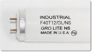 INDUSTRIAL F40T12/GL/NS Gro Lite NS - LIMITED QUANTITIES