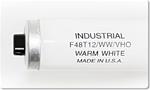 Industrial F48T12/WW/VHO Warm White by Interlectric® - LIMITED QUANTITIES