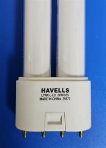 Havells LYNX L-LD 24W 835 3500K General Lighting (Limited Quantities)