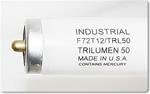 INDUSTRIAL F72T12/TRL50 TRILUMEN 50 by Interlectric® - LIMITED QUANTITIES