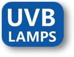 UVB Medical Lamps