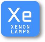 Xenon Lamps