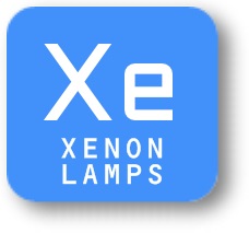 XENON Lamps