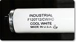 F120 T12 CW HO RDC  INDUSTRIAL Cool White Lamp