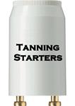 STARTERS - TANNING