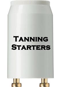 STARTERS - TANNING