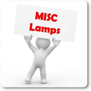 MISC Lamps