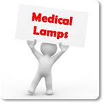 Medical Lamps